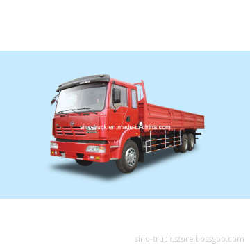 Heavy-Duty Truck / Cargo Truck (CQ1303TFG426)